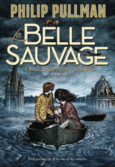 Couverture La Belle Sauvage ()