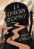 Couverture La Chanson d'Orphée ()