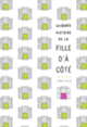 Couverture La courte histoire de la fille d'à côté (Jared Reck)