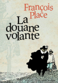 Couverture La douane volante ()
