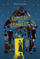 Couverture La lumière dans les combles (Sharon Cameron)