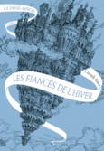 Couverture La Passe-miroir ()