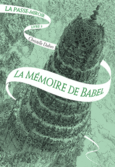 Couverture La Passe-miroir ()