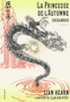 Couverture La Princesse de l'Automne (Lian Hearn)