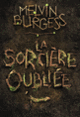 Couverture La Sorcière oubliée (Melvin Burgess)