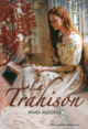Couverture La Trahison (Mary Hooper)