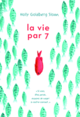Couverture La vie par 7 ()