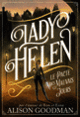 Couverture Lady Helen (Alison Goodman)