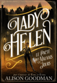 Couverture Lady Helen ()