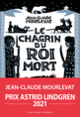 Couverture Le Chagrin du Roi mort (Jean-Claude Mourlevat)
