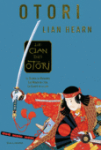 Couverture Le clan des Otori ()
