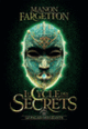 Couverture Le cycle des secrets 3 (Manon Fargetton)