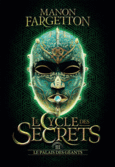 Couverture Le cycle des secrets 3 ()