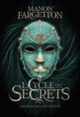Couverture Le cycle des secrets (Manon Fargetton)