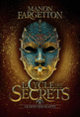 Couverture Le cycle des secrets (Manon Fargetton)