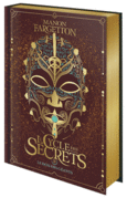 Couverture Le cycle des secrets ()