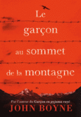 Couverture Le garçon au sommet de la montagne ()