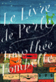 Couverture Le Livre de Perle (Timothée de Fombelle)
