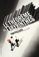 Couverture Le Théorème des labyrinthes (Tom Pollock)