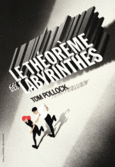 Couverture Le Théorème des labyrinthes ()
