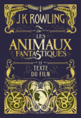 Couverture Les animaux fantastiques ()