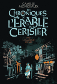Couverture Les chroniques de l'érable et du cerisier ()