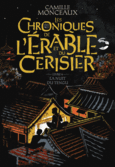 Couverture Les chroniques de l'érable et du cerisier ()
