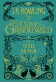Couverture Les Crimes de Grindelwald ()