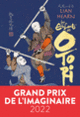 Couverture Les Enfants des Otori (Lian Hearn)