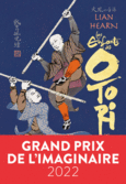 Couverture Les Enfants des Otori ()