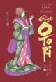 Couverture Les Enfants des Otori (Lian Hearn)