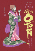 Couverture Les Enfants des Otori ()
