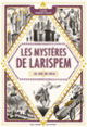 Couverture Les Jeux du Siècle (Lucie Pierrat-Pajot)