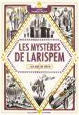 Couverture Les Jeux du Siècle ()