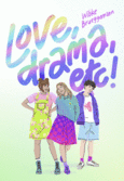 Couverture Love, drama, etc ! () Couverture Love, drama, etc ! ()
