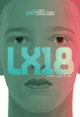Couverture LX18 (Kamel Benaouda)