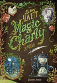 Couverture Magic Charly ()