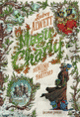 Couverture Magic Charly (Audrey Alwett)