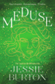 Couverture Méduse (Jessie Burton)