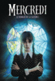 Couverture Mercredi (Tehlor Kay Mejia)