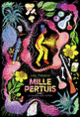 Couverture Mille Pertuis (Julia Thévenot)