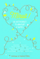 Couverture Minuit! (Holly Black,Ally Carter,Collectif(s) Collectif(s),Gayle Forman,Jenny Han,Matt de La Penña,David Levithan,Kelly Link,Myra McEntire,Stephanie Perkins,Rainbow Rowell,Laini Taylor,Kiersten White)