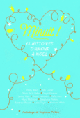 Couverture Minuit! (,Ally Carter,Collectif(s) Collectif(s),Gayle Forman,Jenny Han,Matt de La Penña,David Levithan,Kelly Link,Myra McEntire,Stephanie Perkins,Rainbow Rowell,Laini Taylor,Kiersten White)