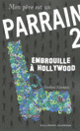 Couverture Mon père est un parrain (Gordon Korman)