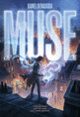 Couverture Muse (Kamel Benaouda)