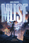 Couverture Muse ()