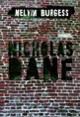 Couverture Nicholas Dane (Melvin Burgess)