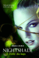 Couverture Nightshade (Andrea Cremer)