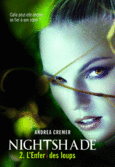 Couverture Nightshade ()