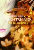 Couverture Nightshade ()